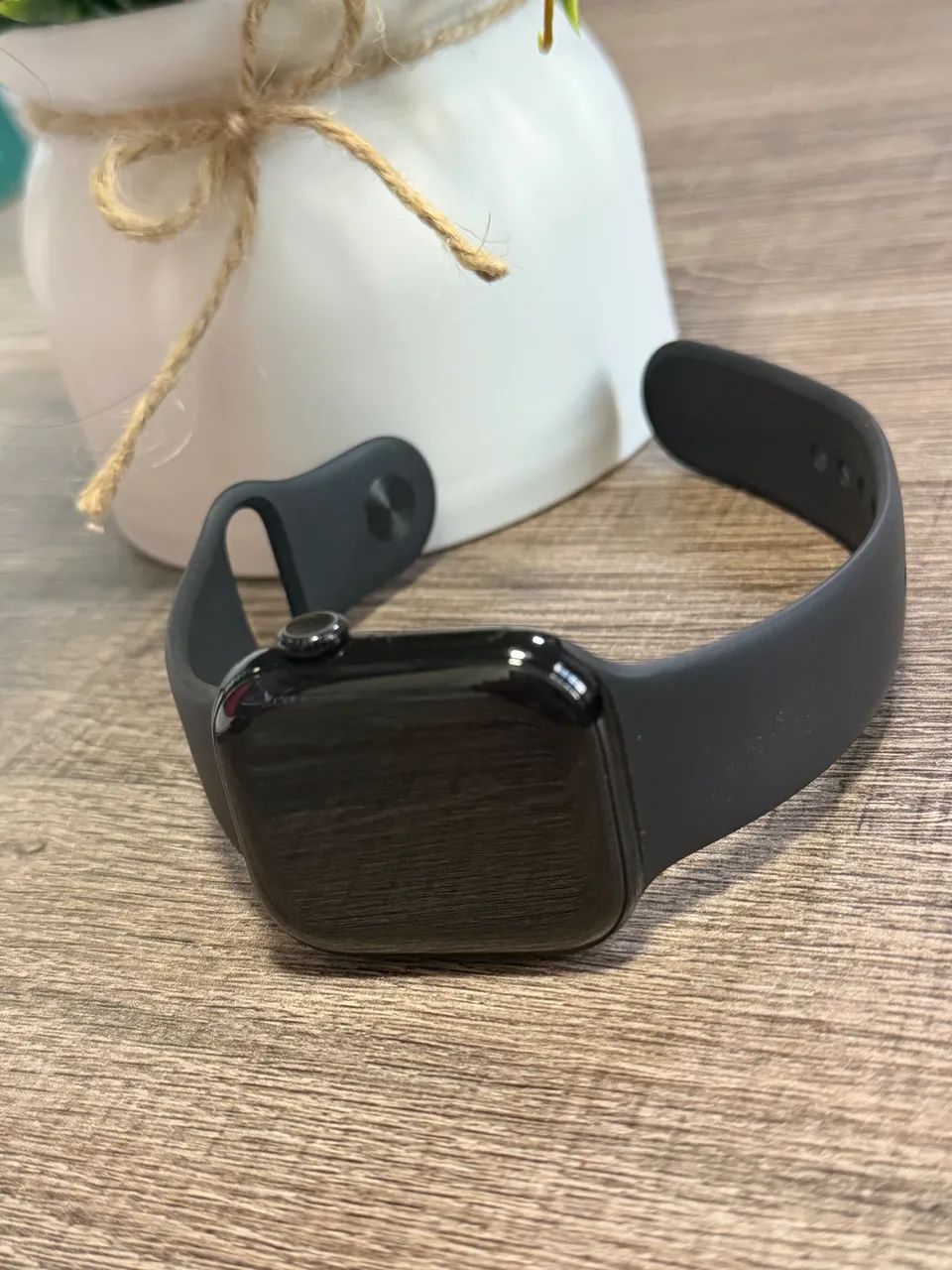 Apple Watch Série 11 - Foto 2