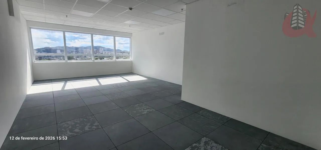 Sala Comercial para Locação em Barueri, Alphaville Centro Industrial e Empresarial/Alphavi