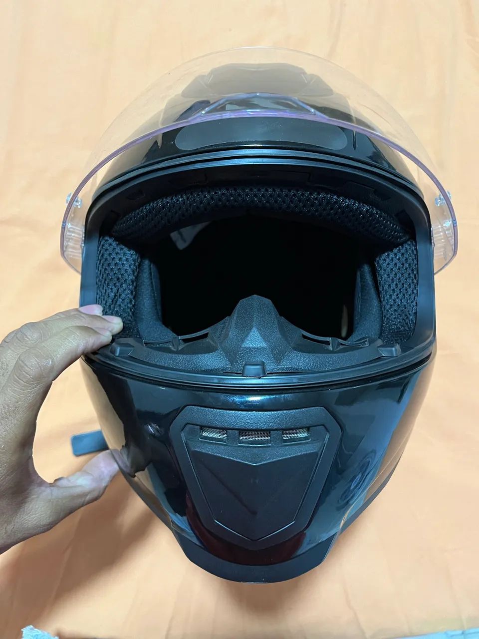 Capacete Norisk - Foto 5