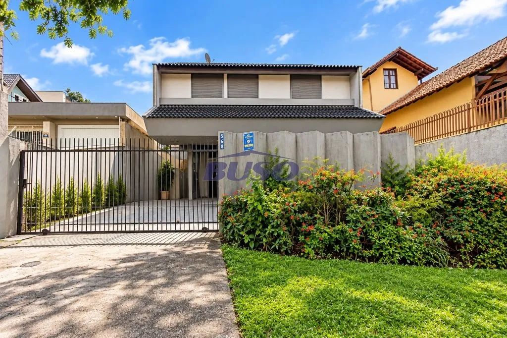 Casa comercial para Venda no Àgua Verde - Foto 3