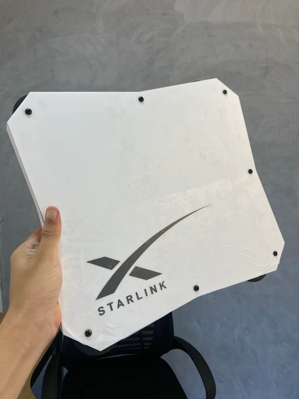 Starlink Mini Case453825629908510721