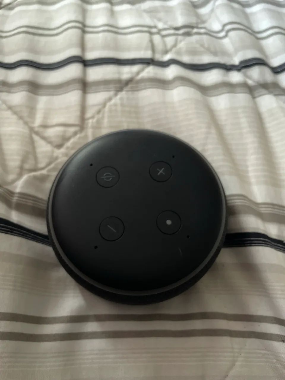 alexa echo dot 3 geração (negócio)