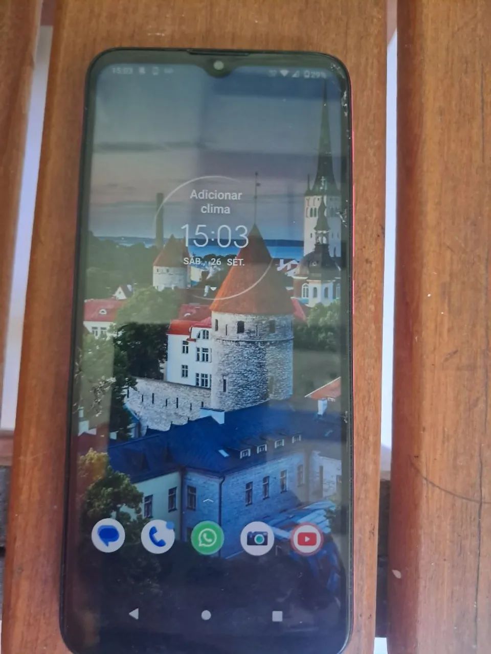 Moto g10 64gb