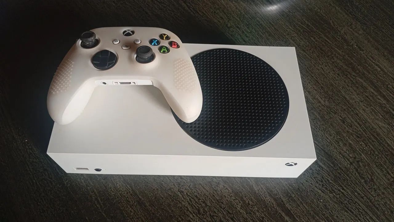 Xbox séries s 