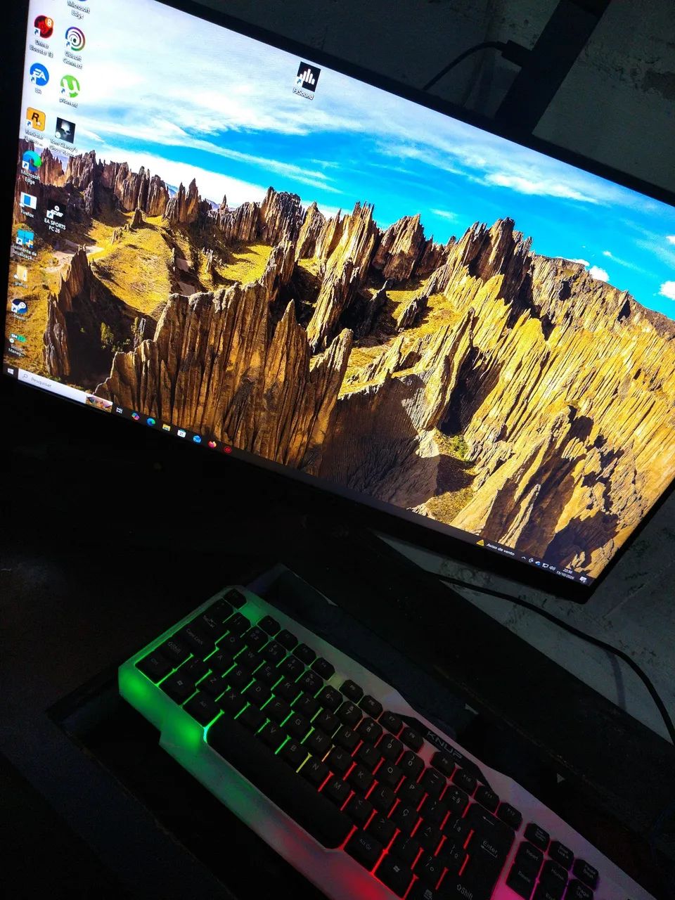 Vendo PC gamer - Foto 2