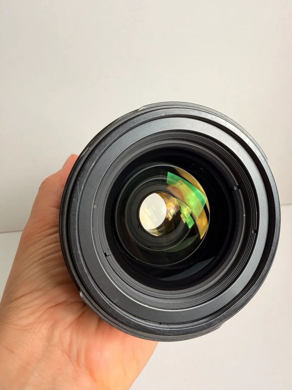 Nikon 28-70mm f/2.8 ED AF-s - Acessórios para Câmeras e Filmadoras