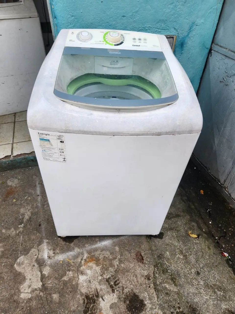 Maquina de lavar - Foto 2