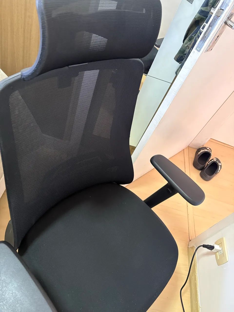 Carreira ergonômica  - Foto 2
