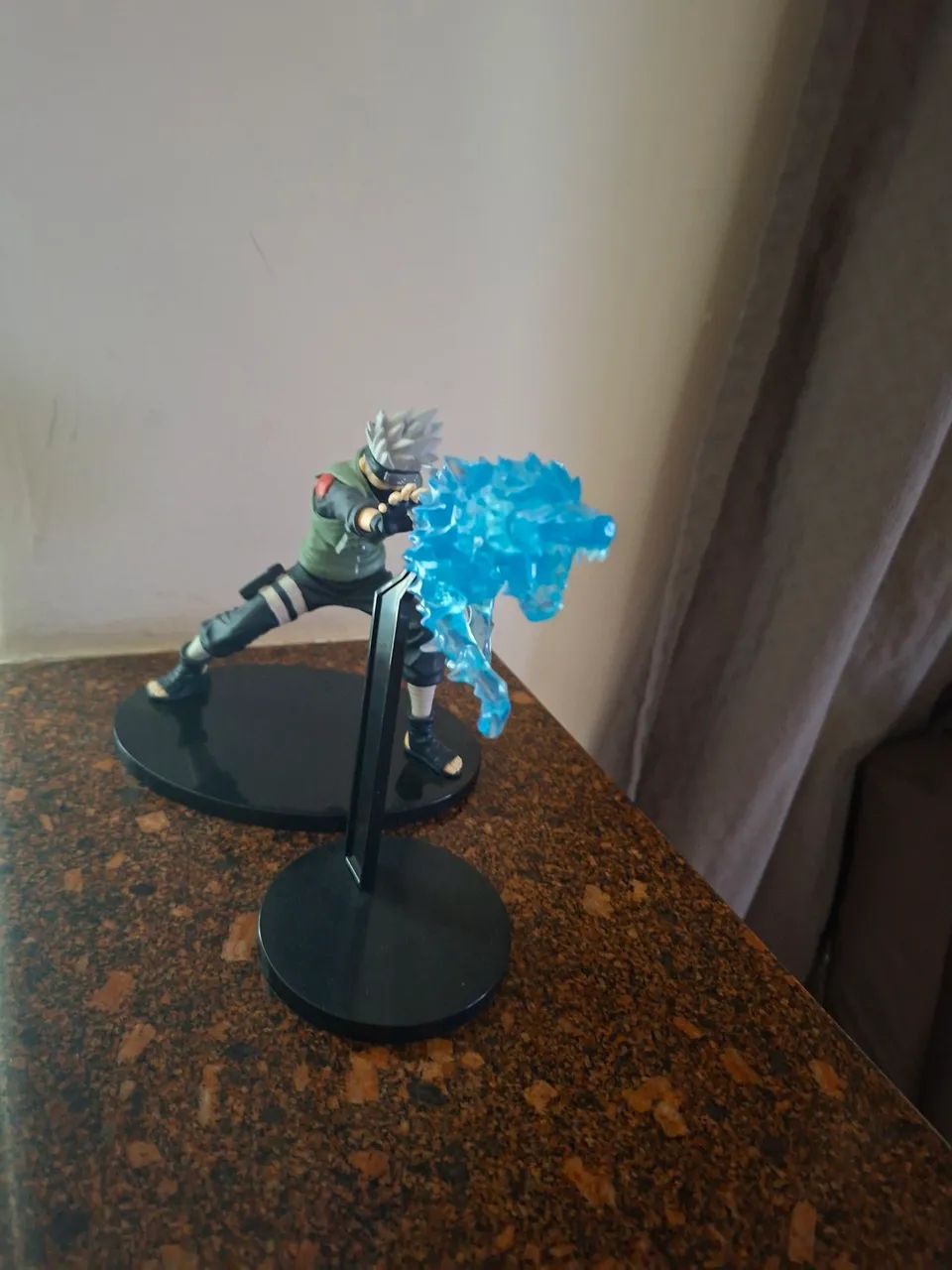 Kakashi Effectreme Banpresto