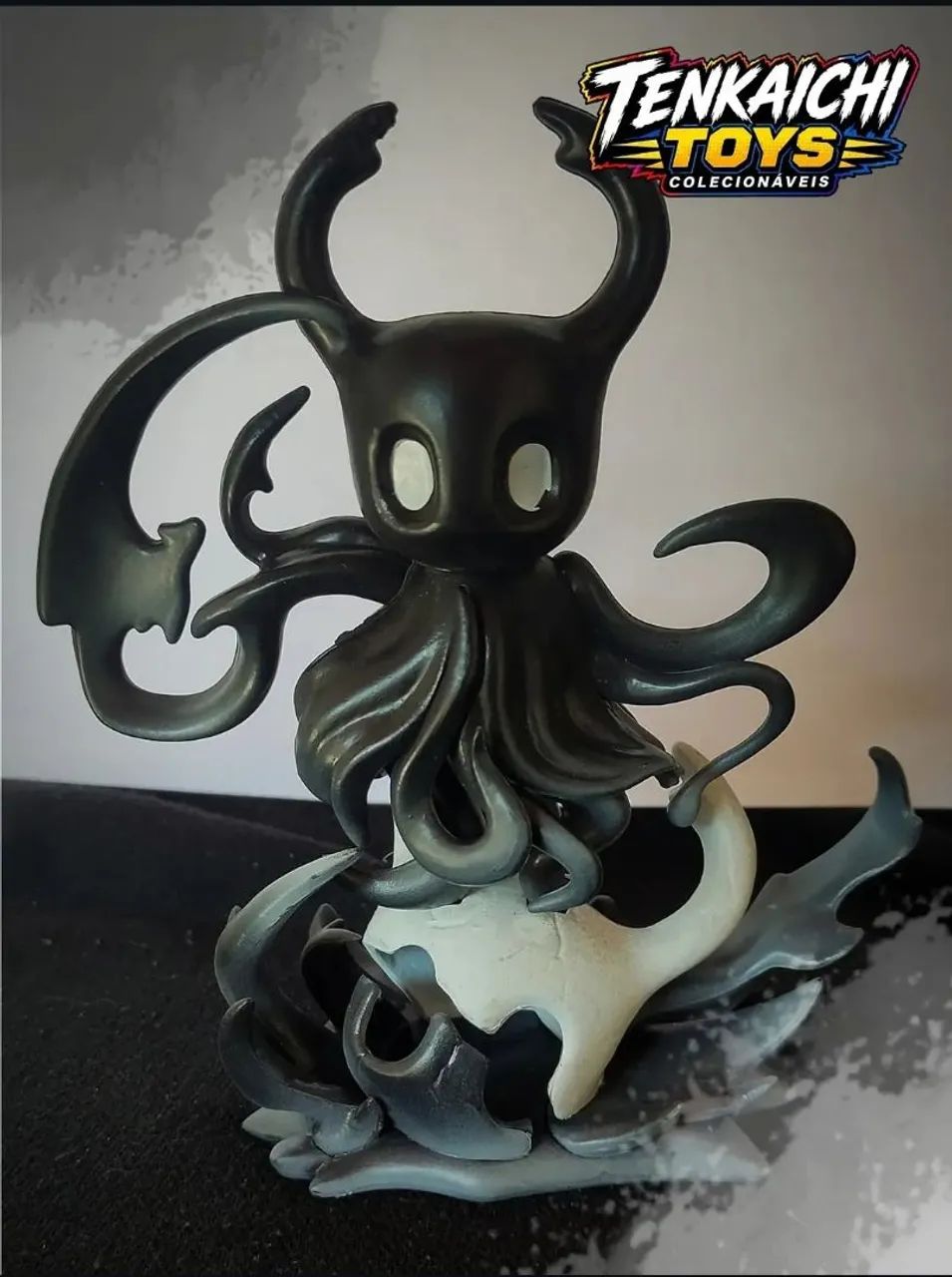 Action Figure - Hollow Knight - Foto 2
