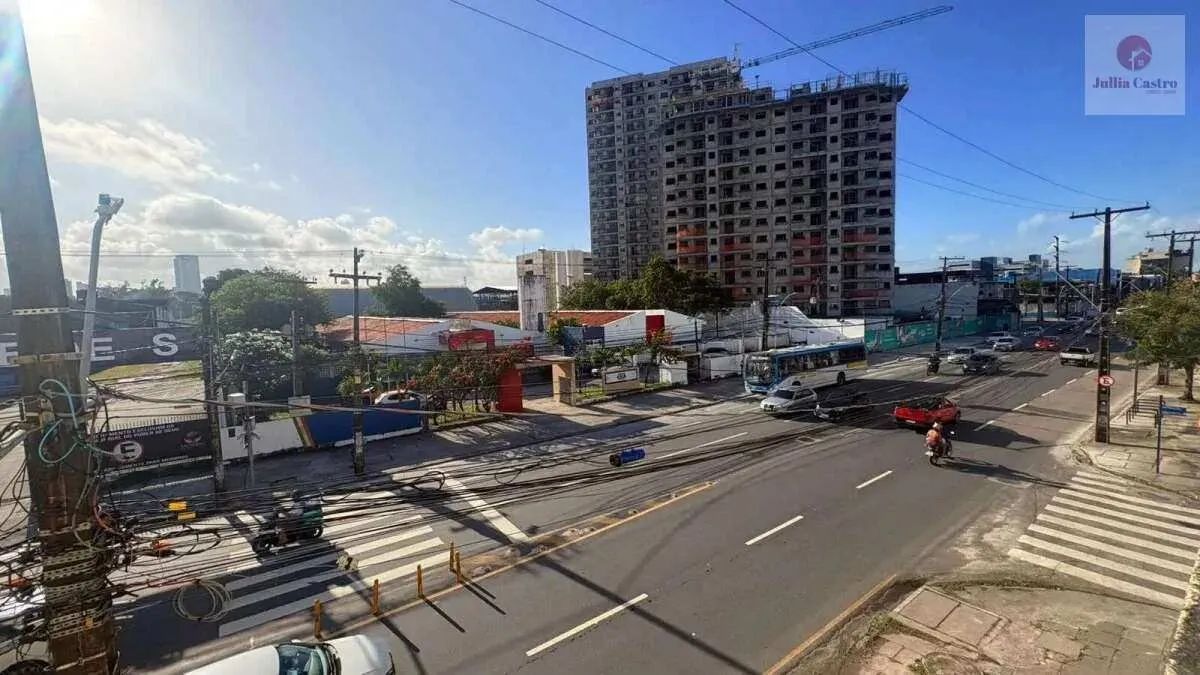 ALUGO ÓTIMO GALPÃO COM 2 PAVIMENTOS NO BAIRRO DE SANTO AMARO / RECIFE - Foto 3