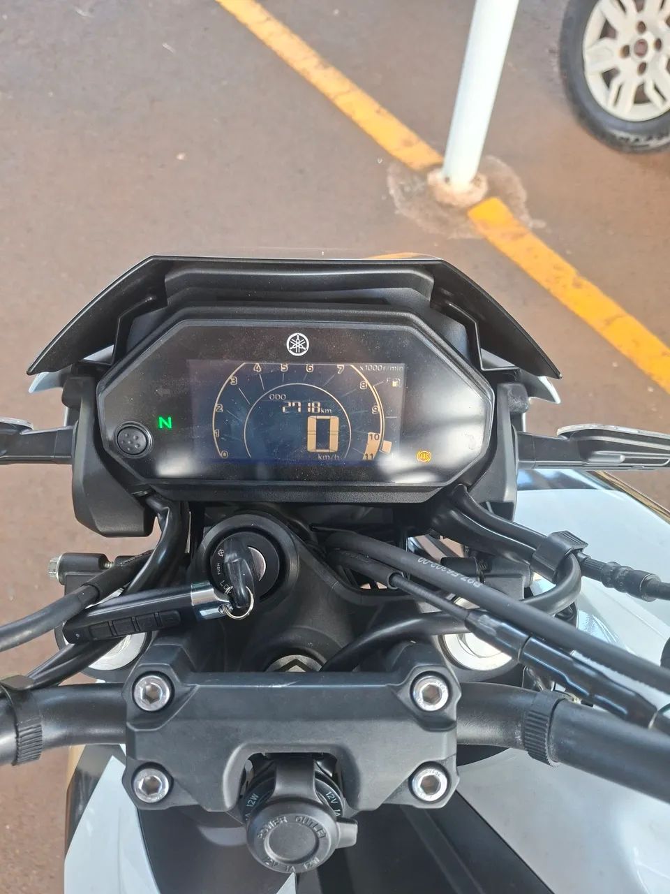 Fazer 250 - Foto 5