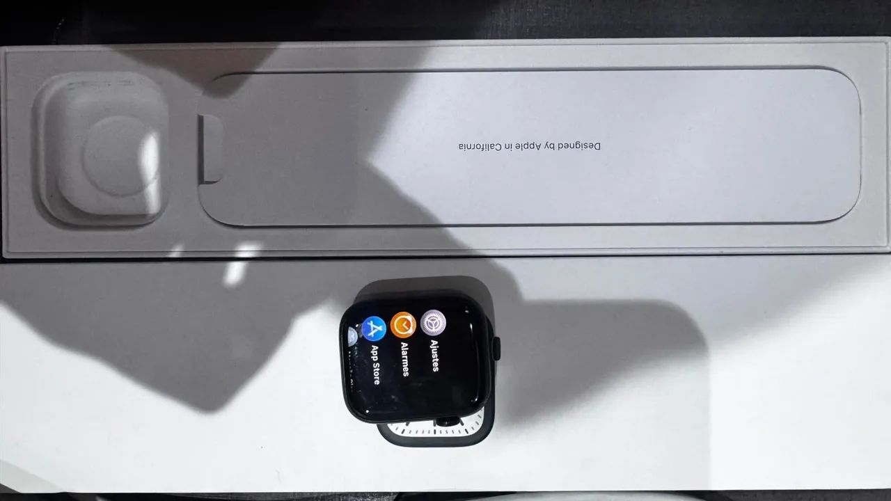 Apple Watch(gps) - Foto 4