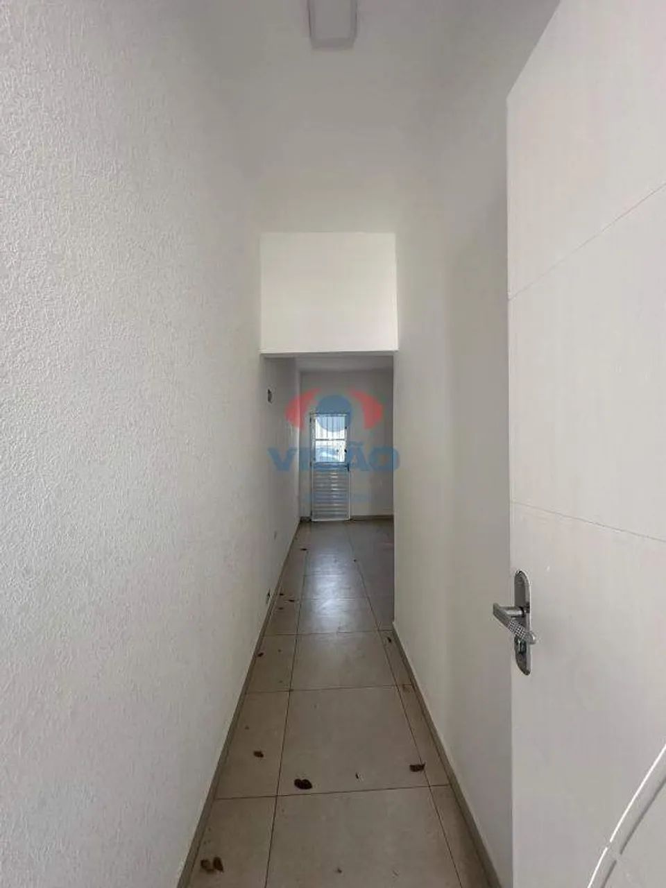 SALA COMERCIAL PARA LOCAÇÃO NA RUA SIQUEIRA CAMPOS - Foto 5