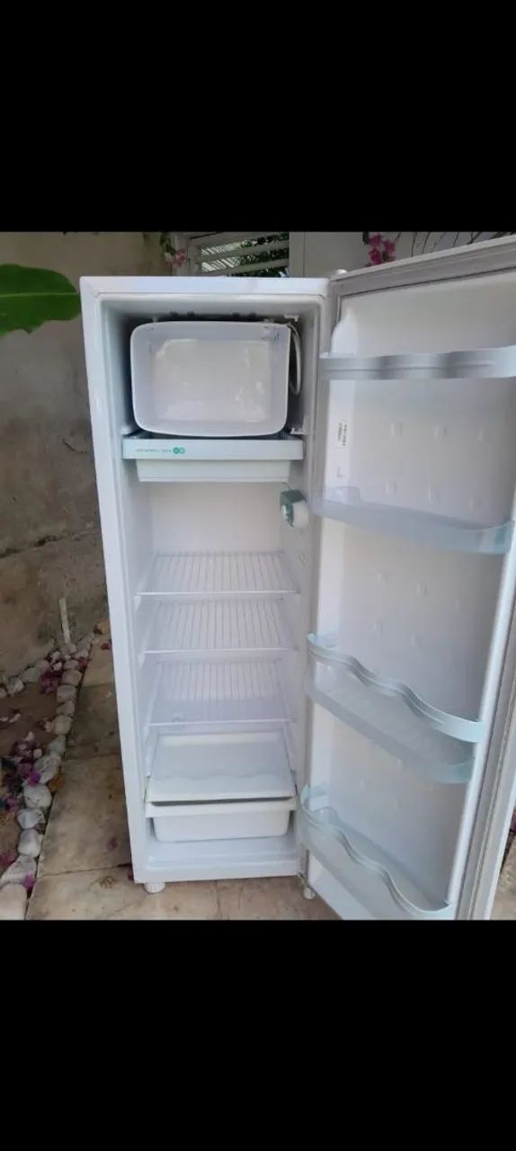 GELADEIRA 599.00  - Foto 5