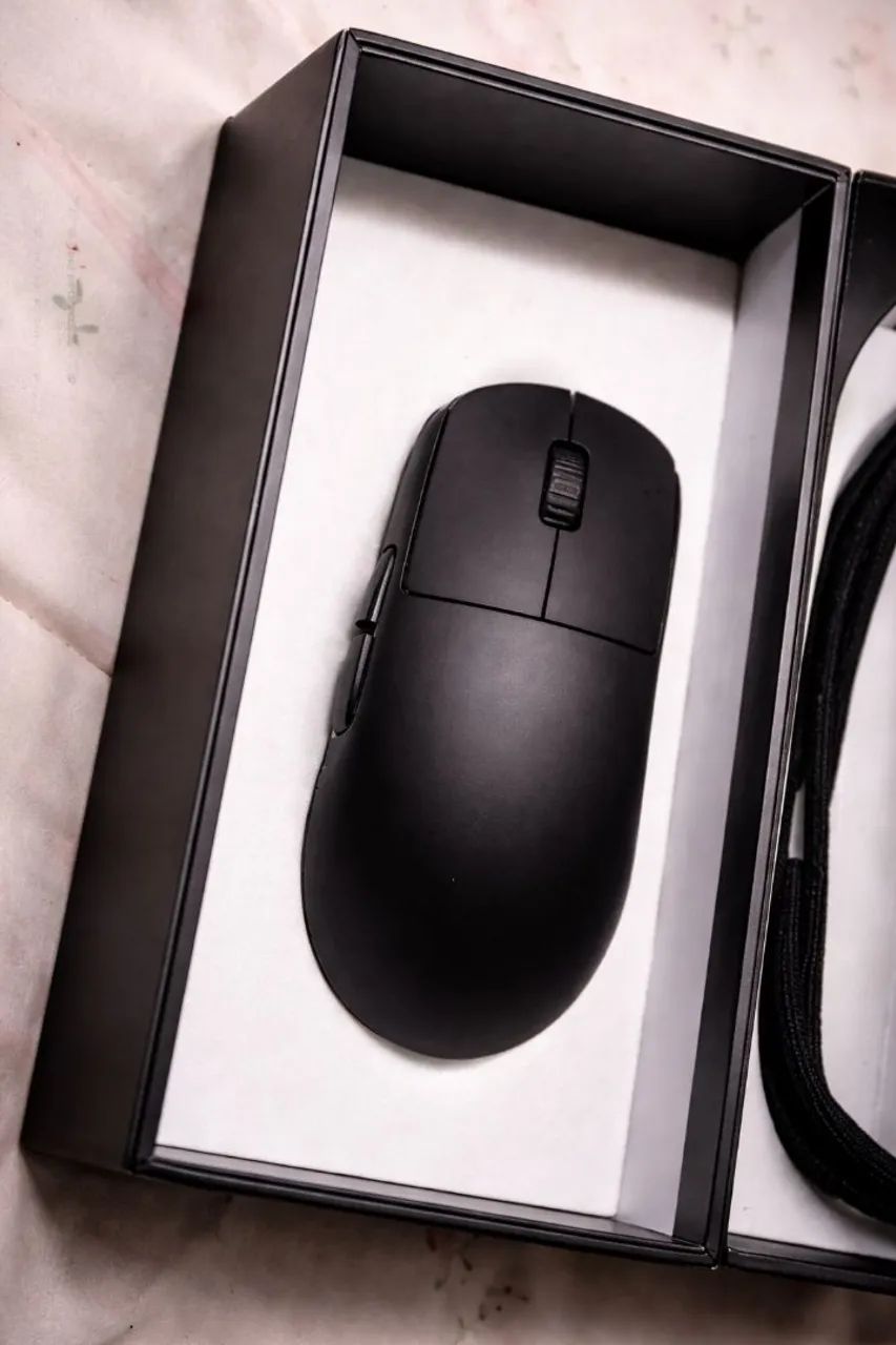 Endgame Gear OP1W 4K V2 Wireless Original Completo - Periféricos e