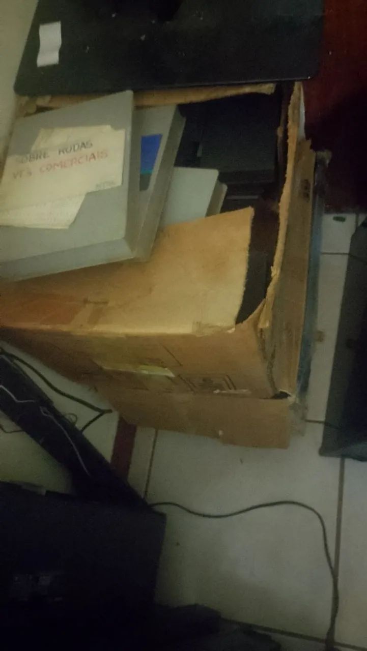 Fitas antigas para venda de filme  - Foto 2