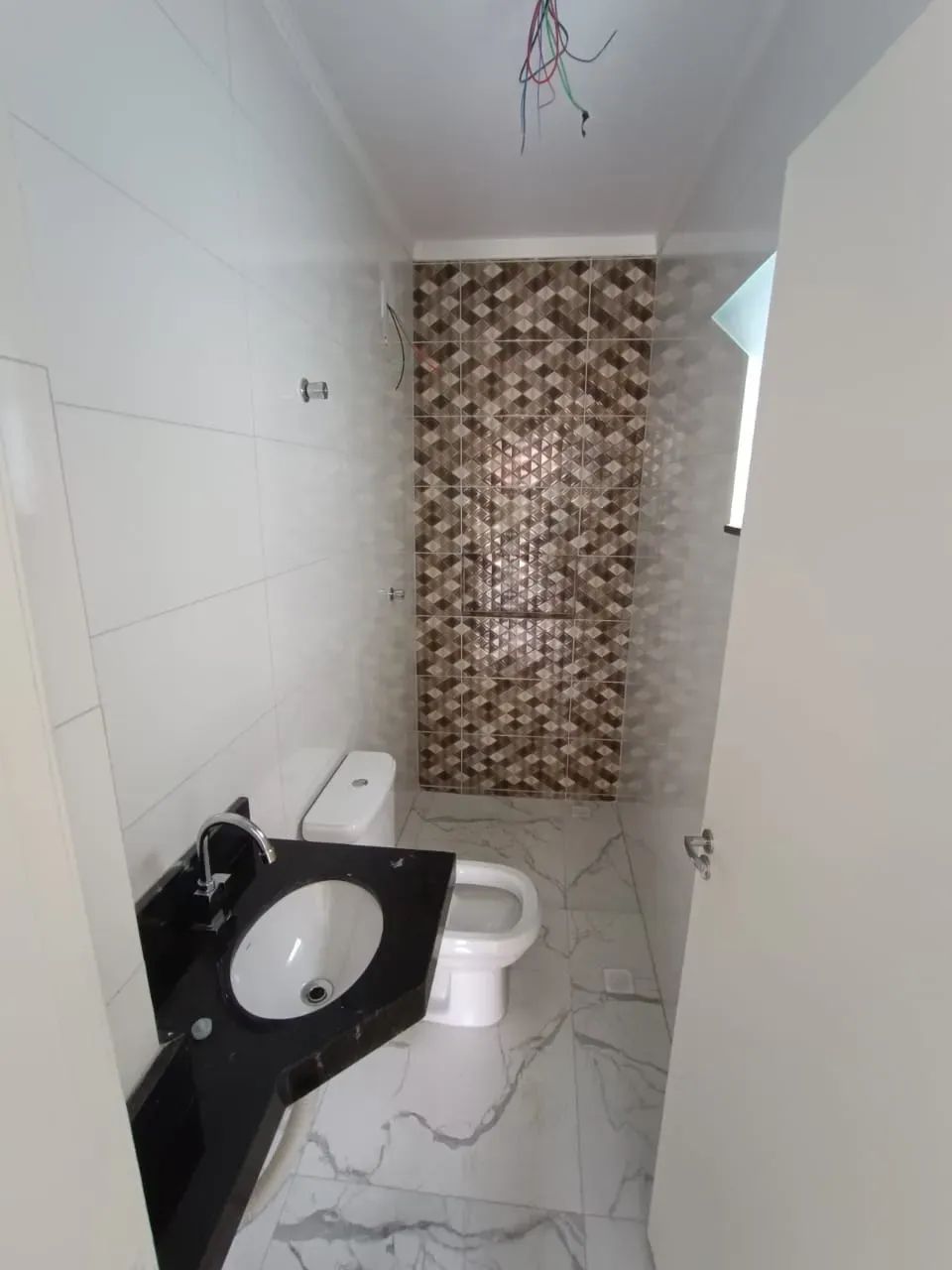 Sala Comercial no Bairro  Santa Rita II - Foto 4