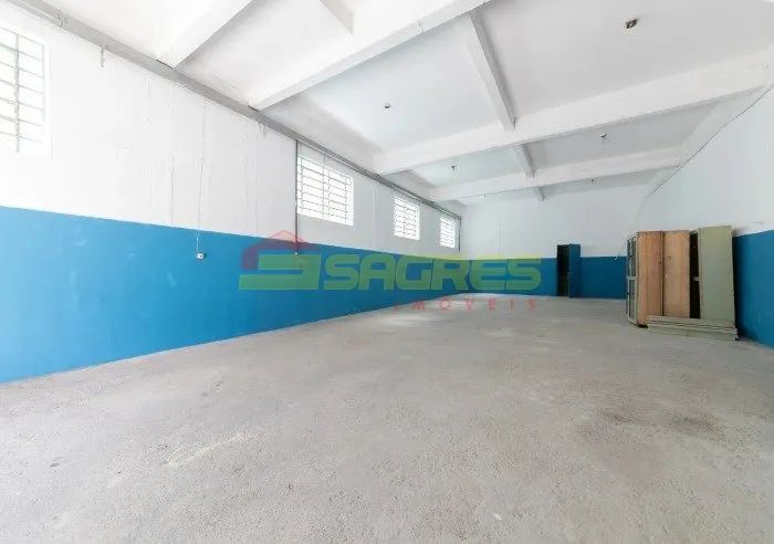 Galpão 280m² no Parque Novo Mundo - Foto 4