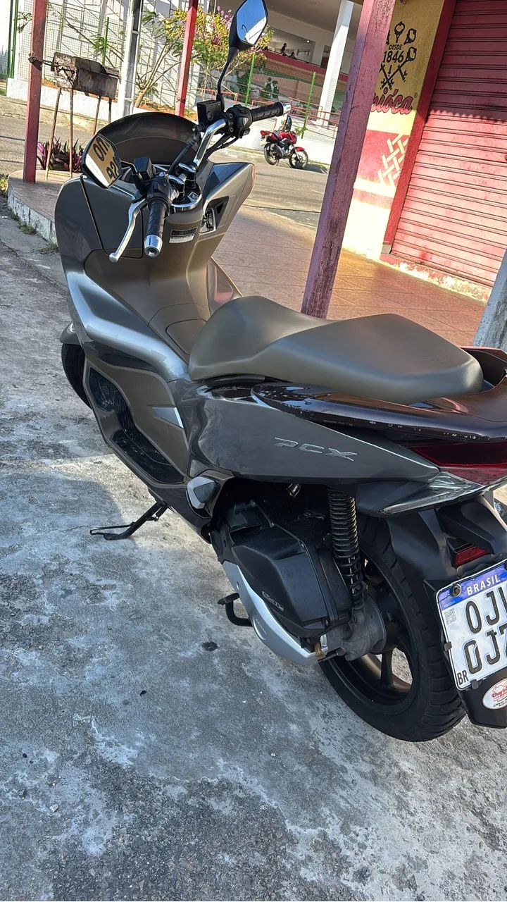 Pcx dlx 2022 - Foto 2