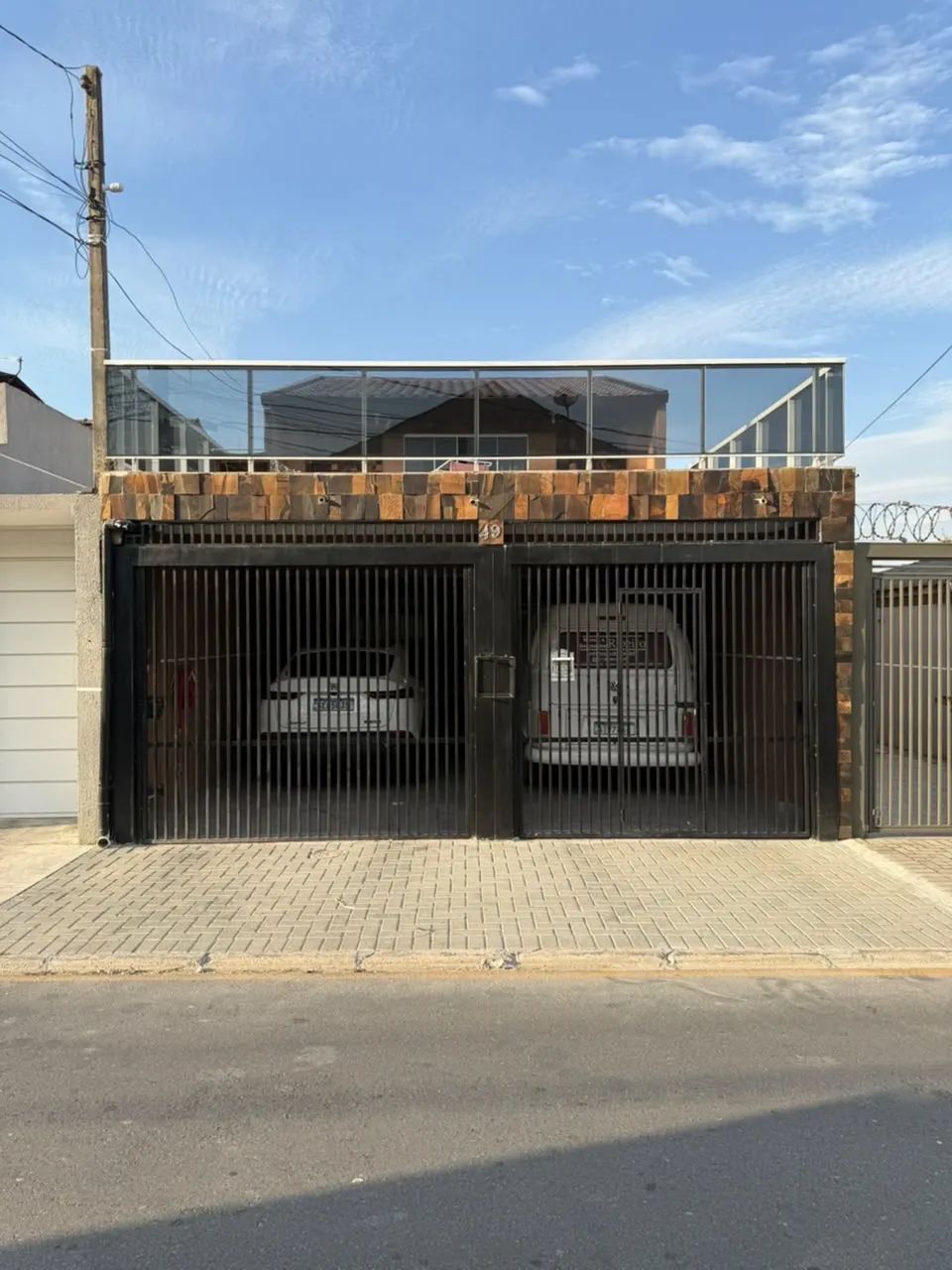 VENDE-SE SOBRADO  - Foto 3