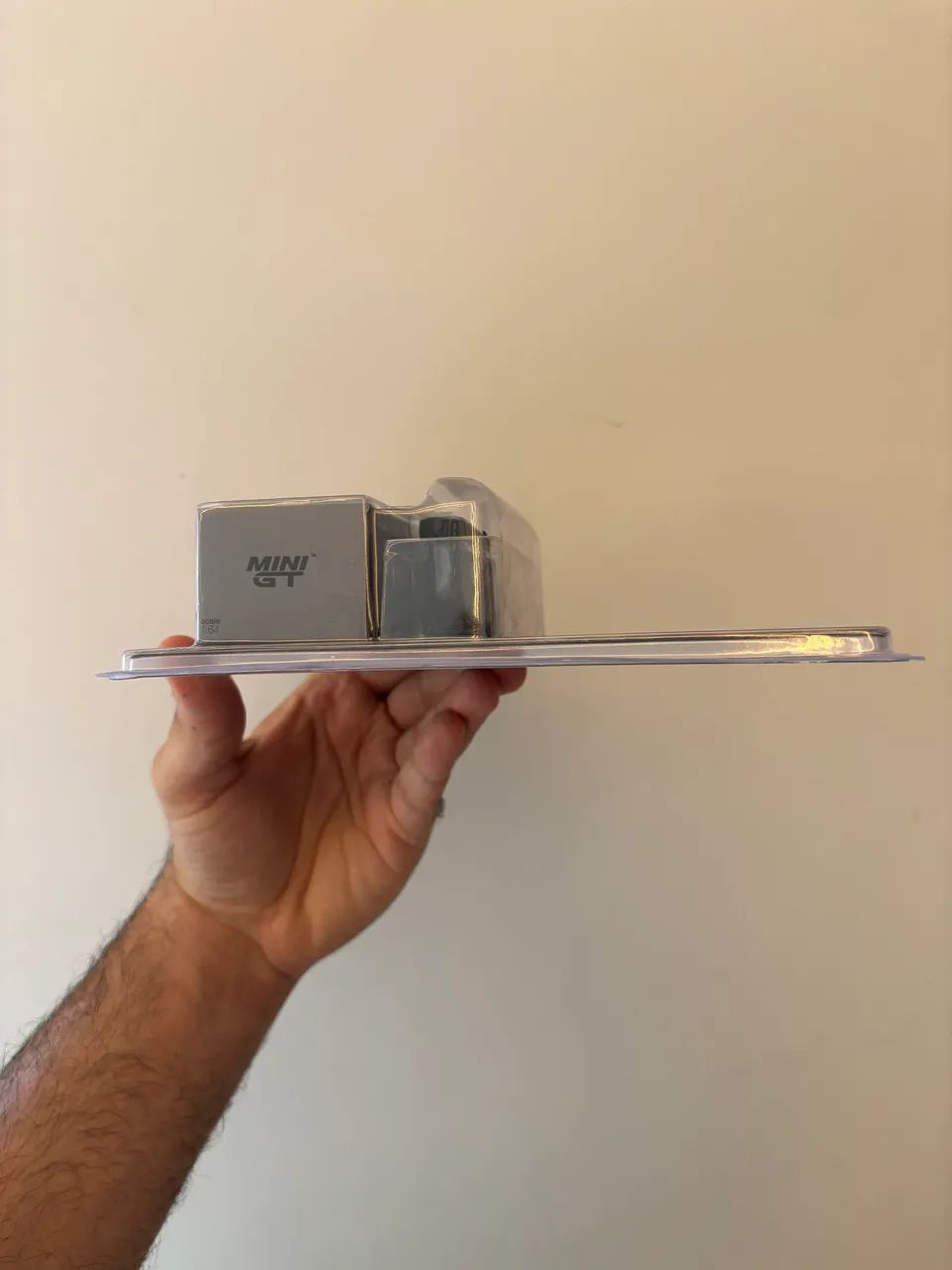 Mini GT -Lamborguini Countach | Limitada em 6660 - Foto 4