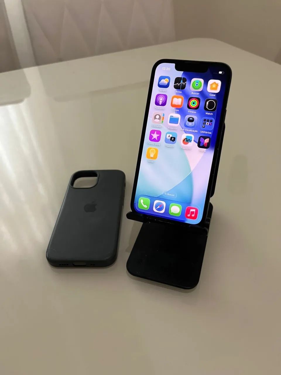 iPhone 13mini 256g - Celulares e Smartphones - Vila Alpina, Juiz