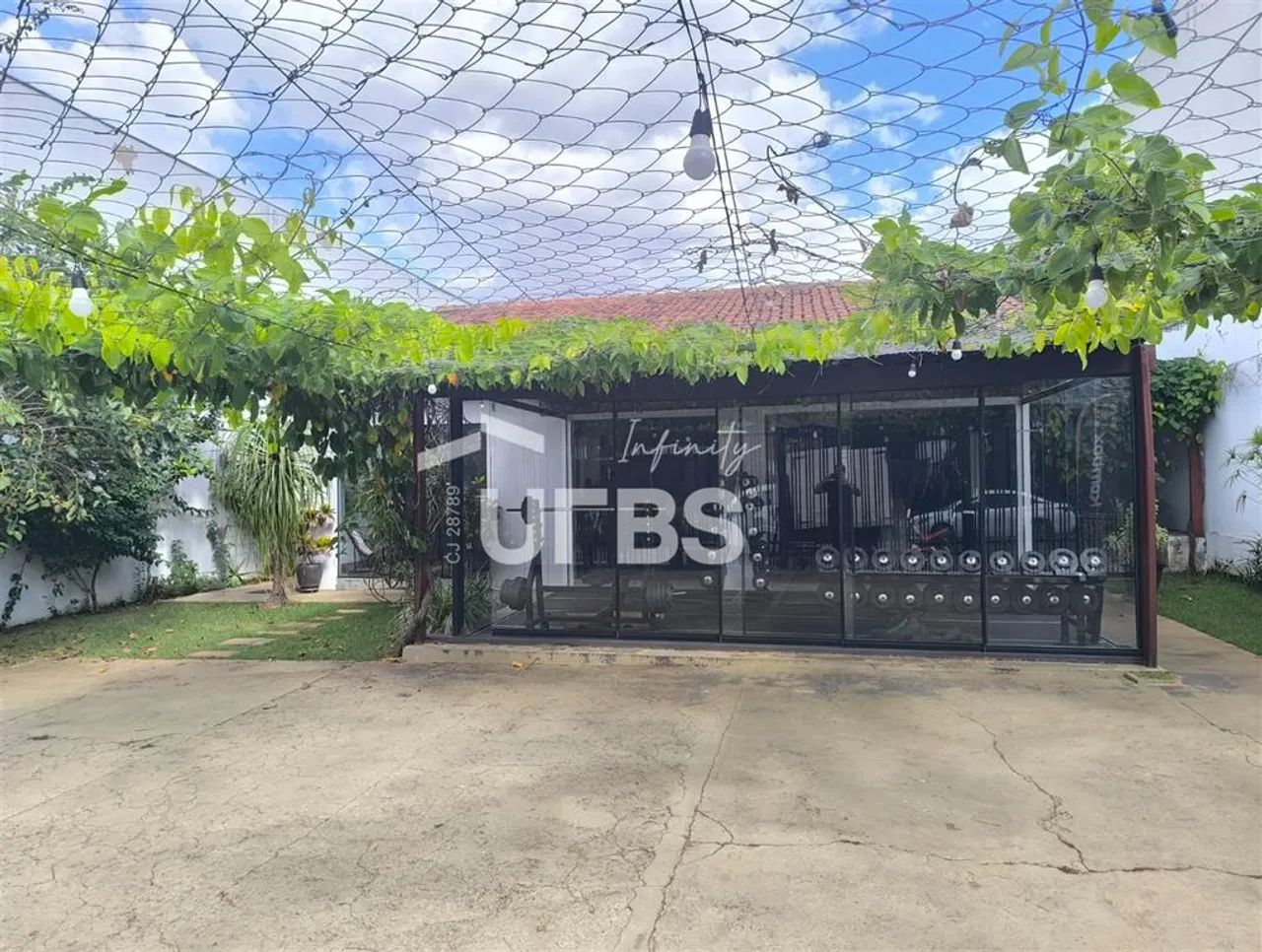 Imovel comercial na Av Milão, próximo ao Eldorado, com renda de R$ 4.000,00 / mês - Foto 3
