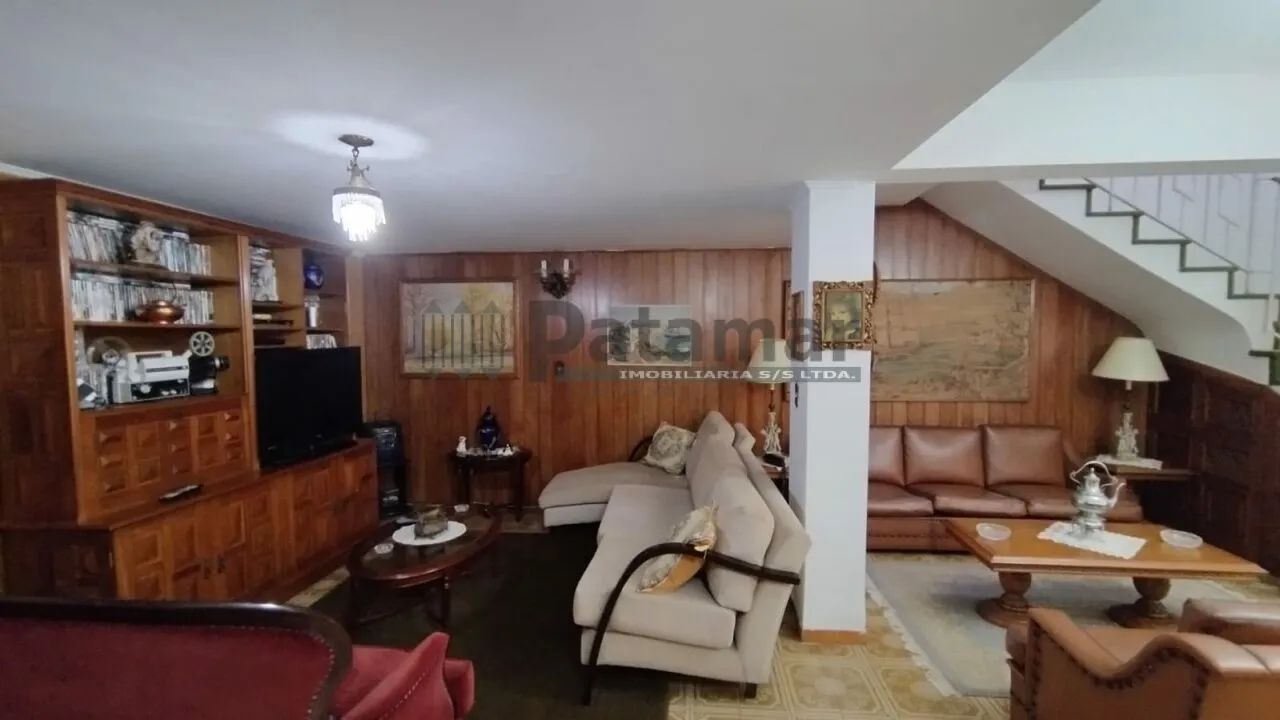 Casa à venda com 3 quartos na Vila Indiana
