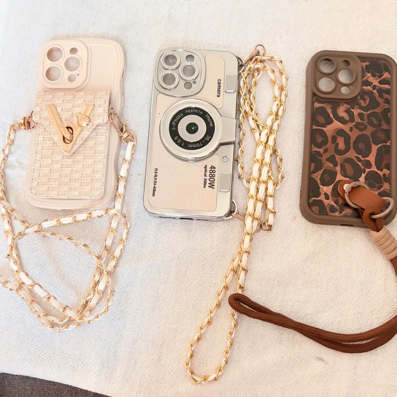 Capas iPhone 14 Pro 