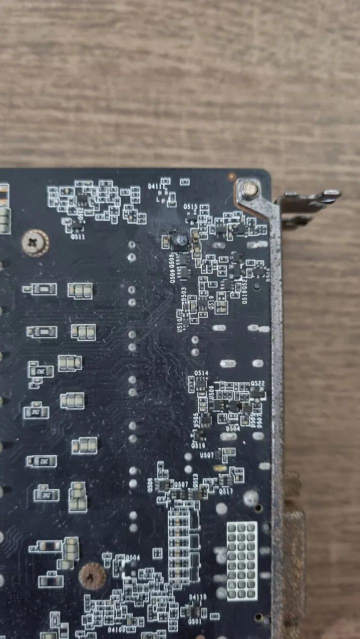 Gtx 1660 Super PNY - Foto 4