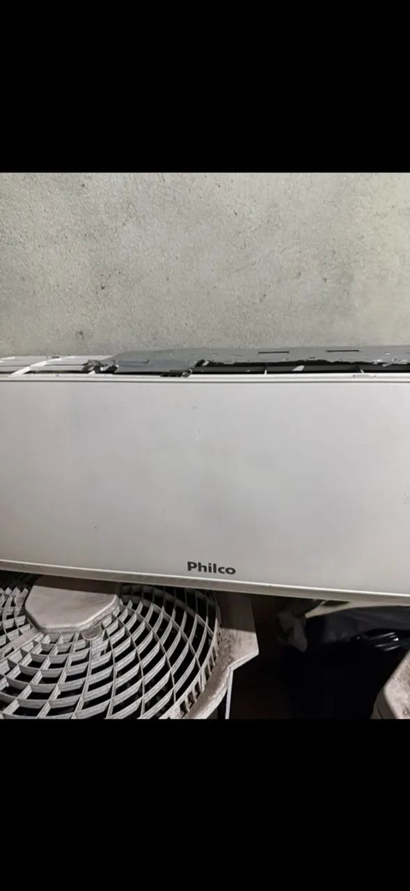 Ar condicionado split 9 mil btus Philco - Foto 3