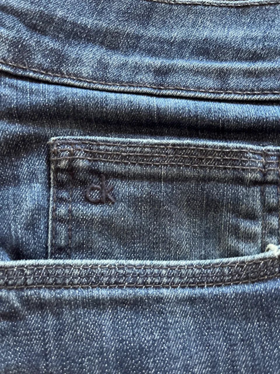 Calça Calvin Klein - Foto 4