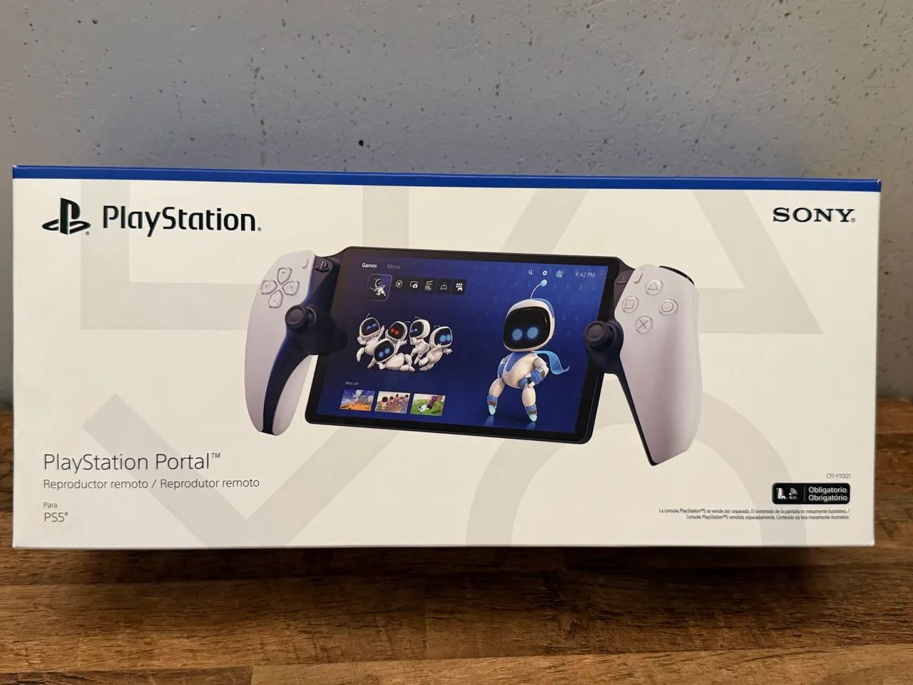Ps portal Playstation  - Foto 2