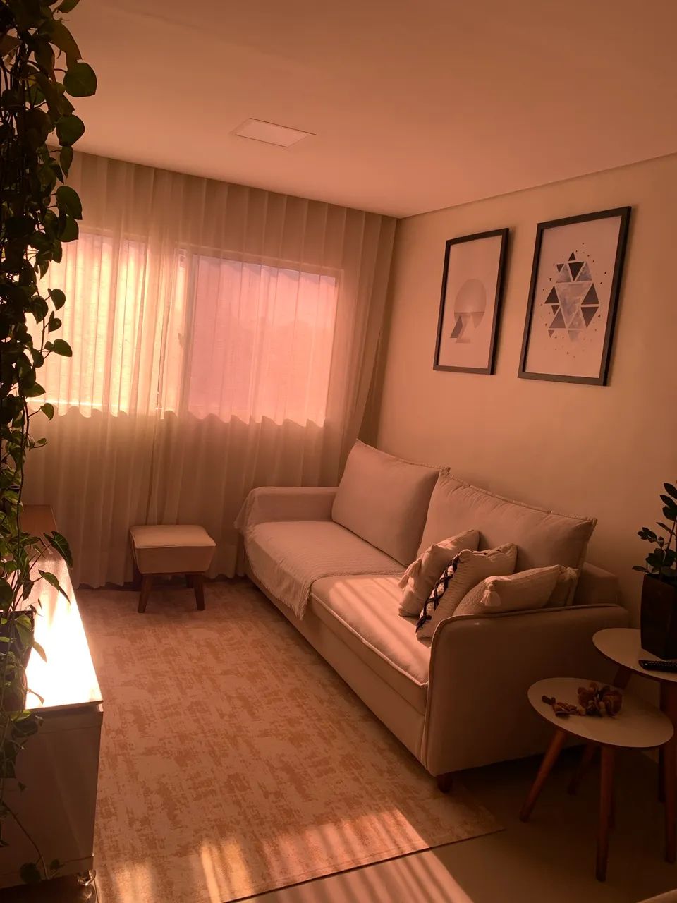 APARTAMENTO A VENDA - RIACHO FUNDO ll  - Foto 2
