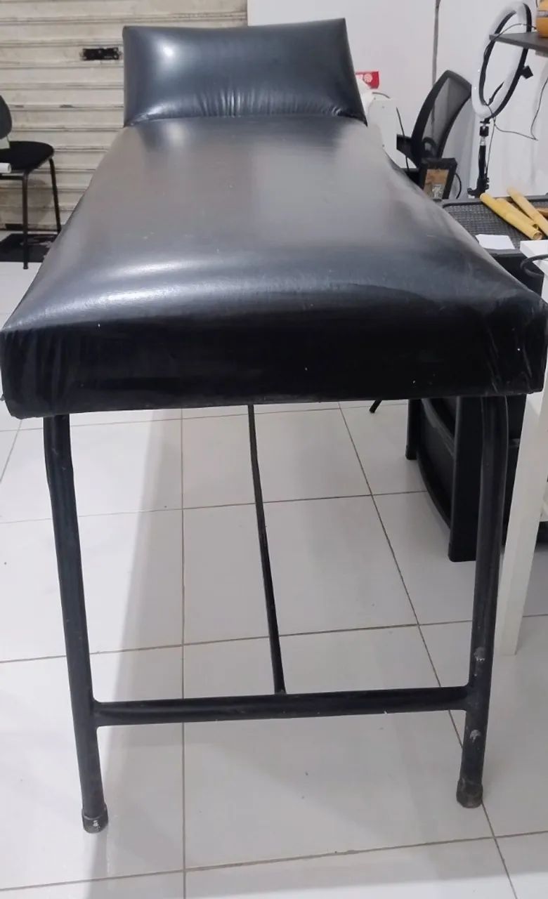 Maca para estética  - Foto 3