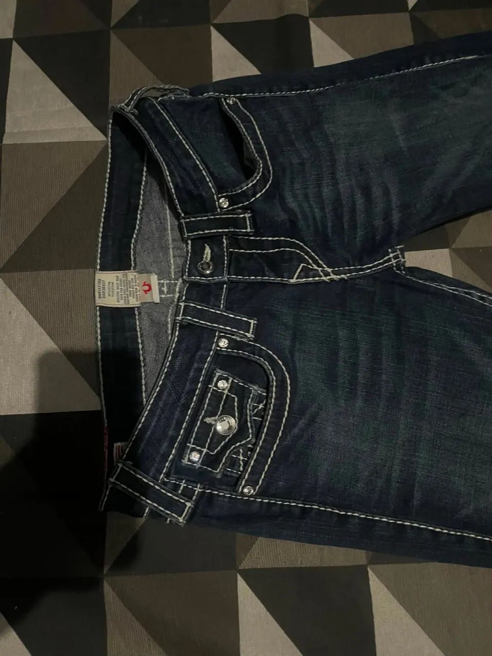 True Religion Original  - Foto 4