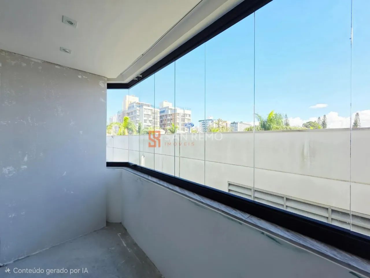 Balneário | Apartamento 3 quartos, sendo 1 suite - Foto 3