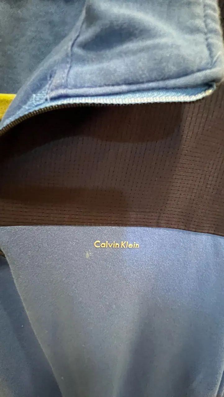 Malha Calvin Klein  - Foto 4