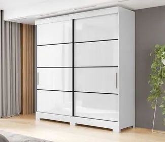 Guarda Roupa 2 Portas 2 Gavetas - (Oferta)! - Foto 3