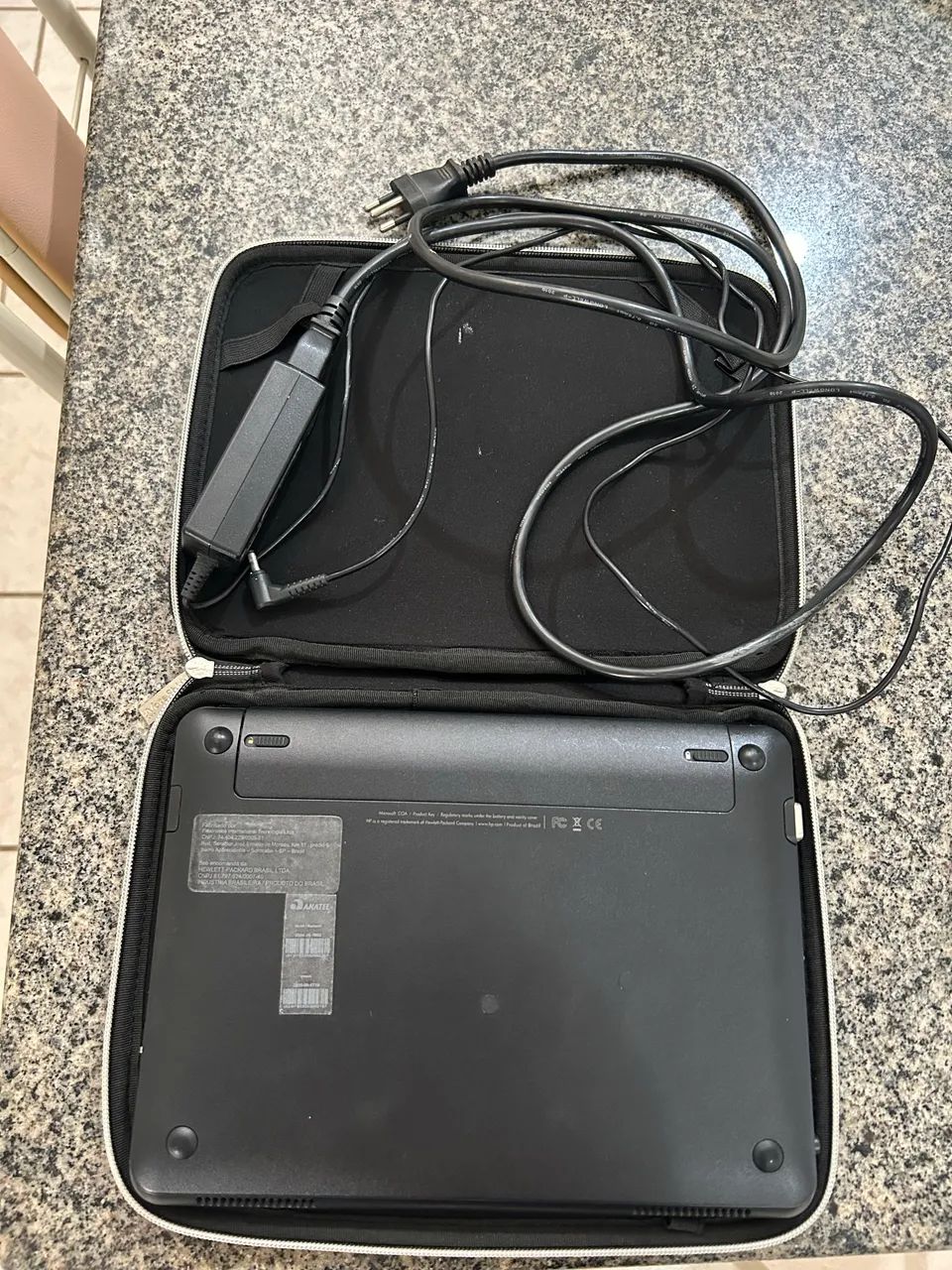 Netbook HP  - Foto 3