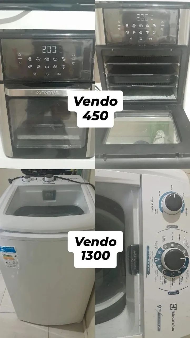 Itens para casa - Foto 2