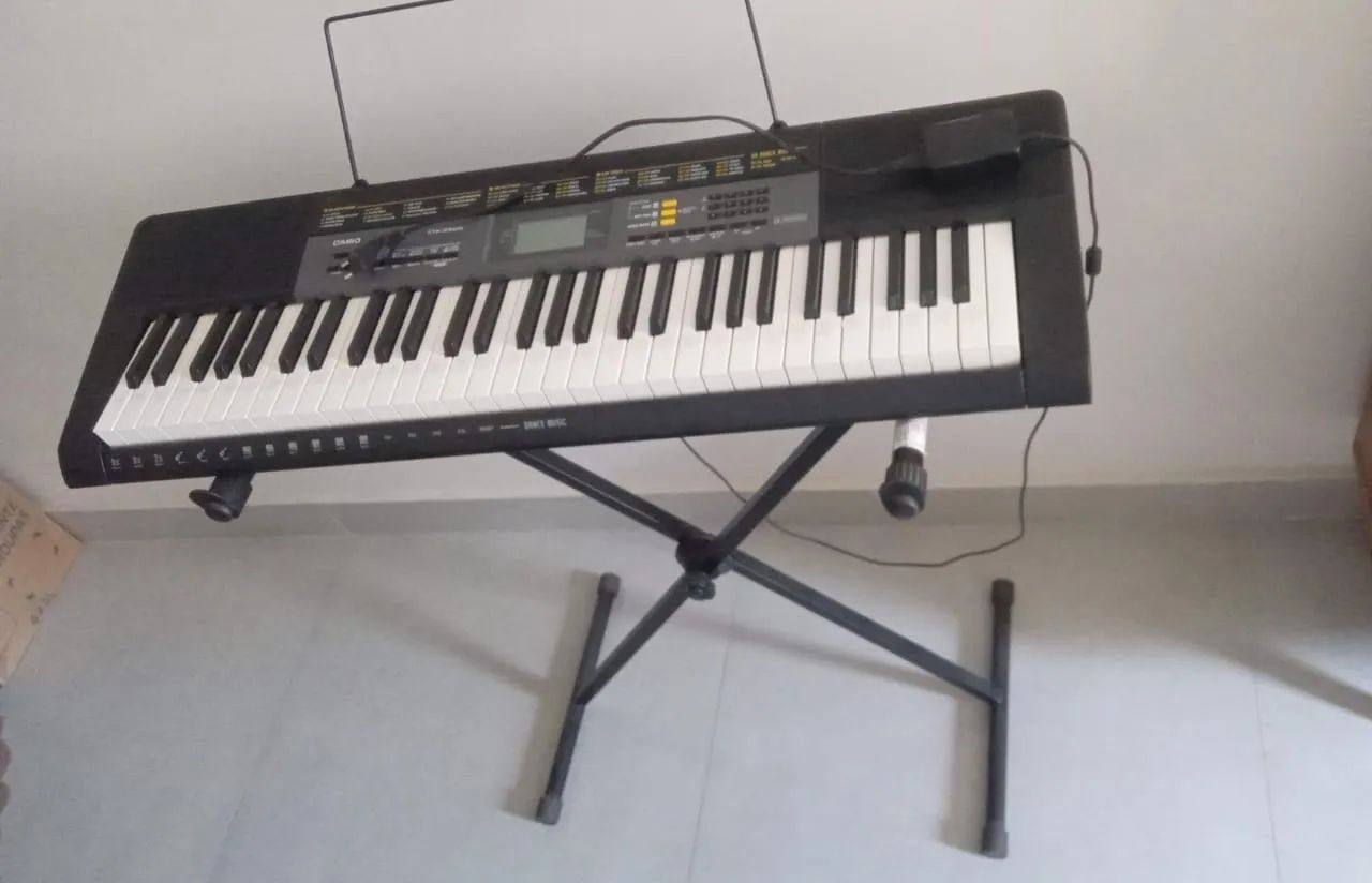 Teclado  - Foto 3