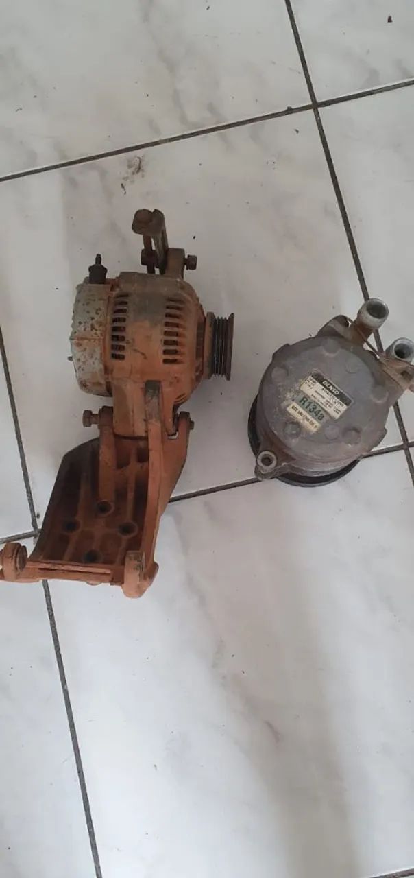 Ar-condicionado completo para instalação  - Foto 3