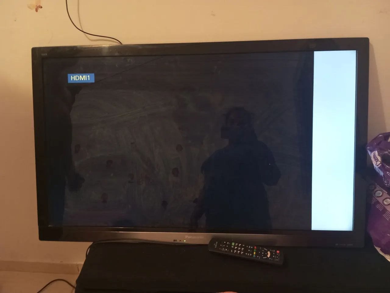 Vendo tv 43 polegadas - Foto 2