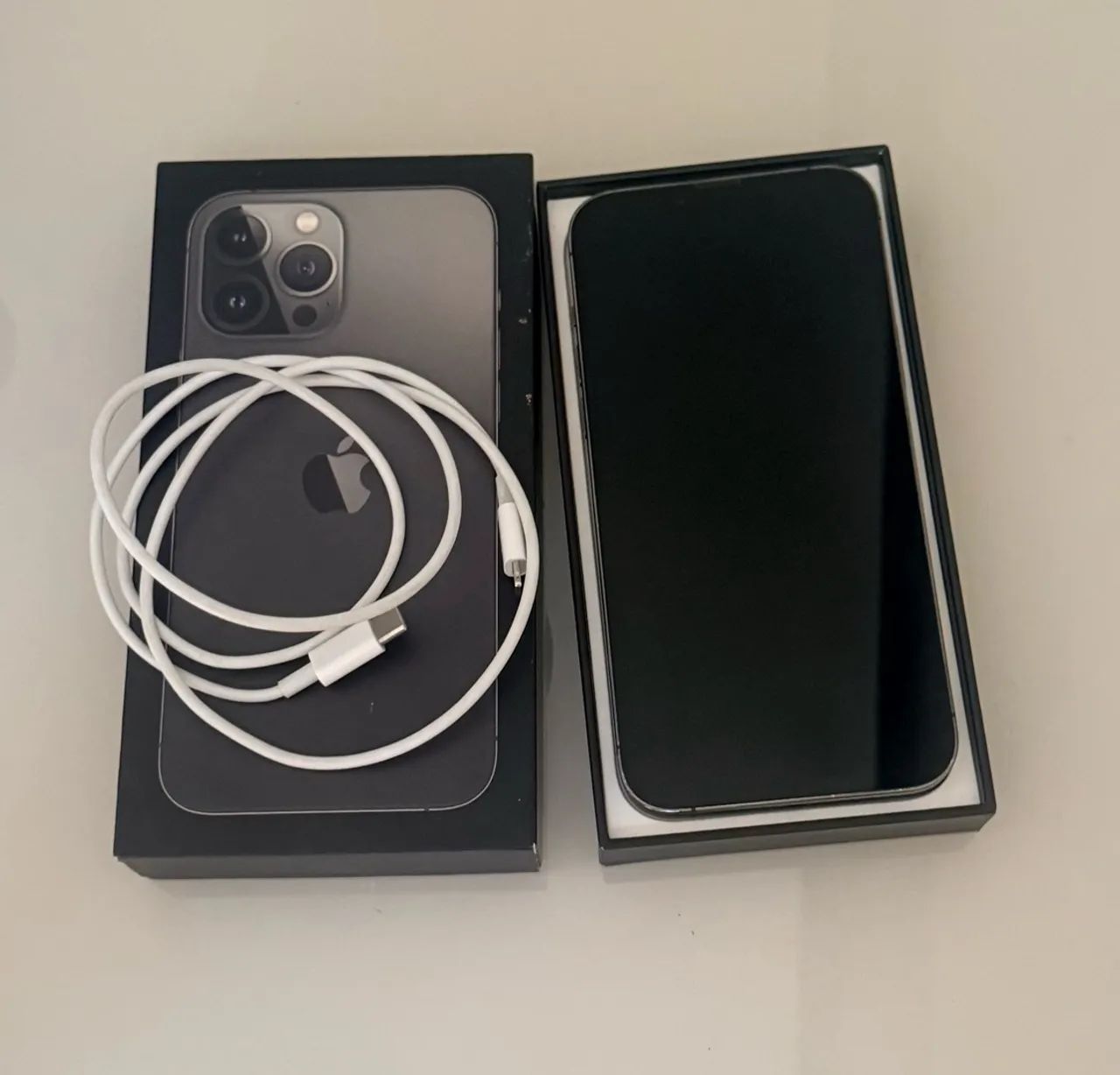 Vendo IPHONE 13 PROMAX 256GB