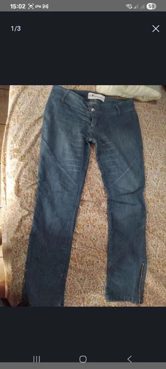 Calça  - Foto 2