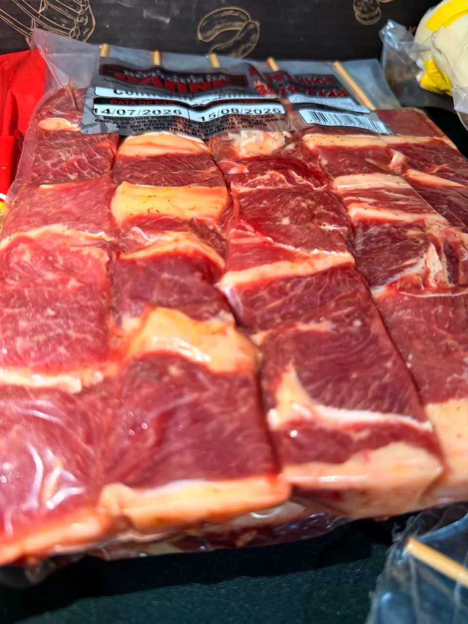 Espetinho pronto e kit churrasco ?  - Foto 4