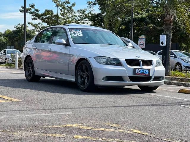 BMW 320I A 2008 - Foto 3