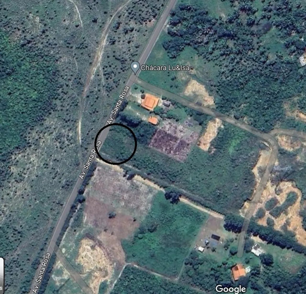 Vendo lote no Cajupary Andiroba - Foto 5